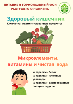 питание и гормональный фон_1